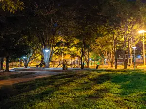 Parque Curumim