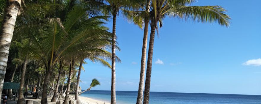 Batu Kora Beach