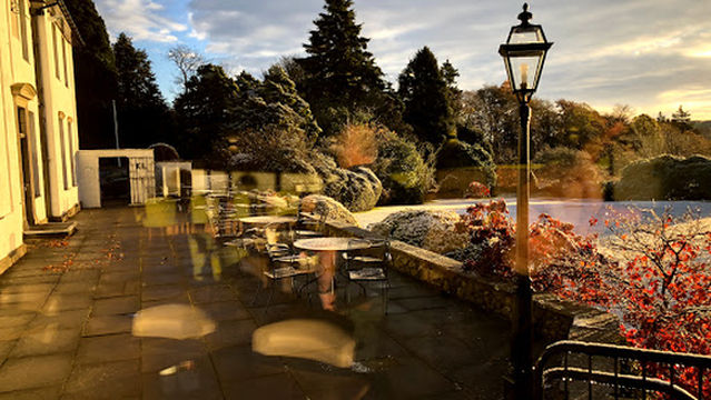 Kippie Lodge, Aberdeen Sports & Country Club