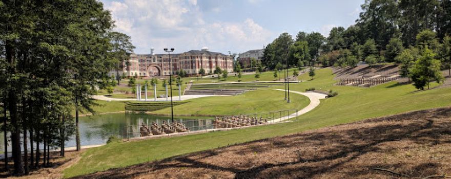 Trojan Arena