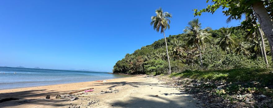 Coconut Beach
