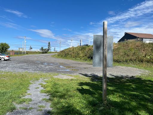 Sentier du parc du Petit-Bois
