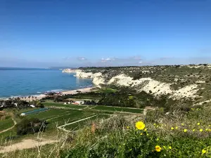 Nymphaeum of Kourion