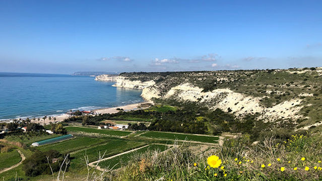 Nymphaeum of Kourion