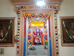 Bageshwar Dham Sarkar