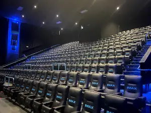 AMC CLASSIC West Melbourne 12