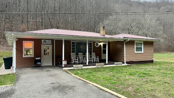 Devil Anse Hatfield Homeplace Site