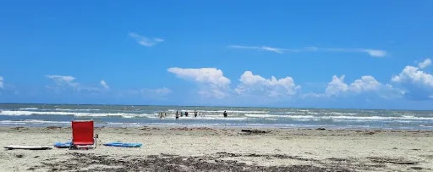 Jamica Beach