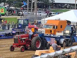 Gasconade Co Fair Associates