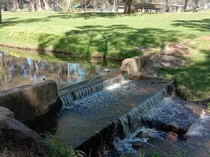 Carisbrooke Park
