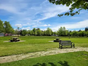 Discovery Meadows Community Park
