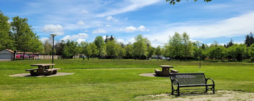 Discovery Meadows Community Park