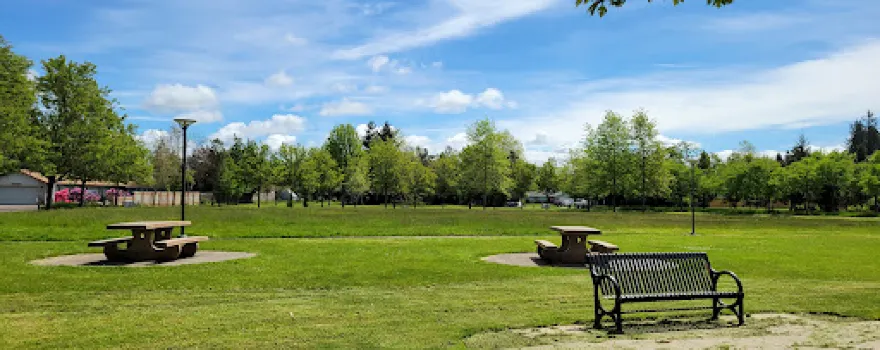 Discovery Meadows Community Park