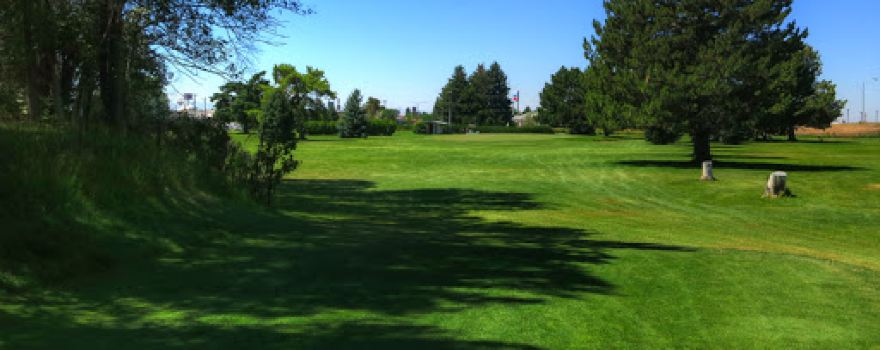 Ponderosa Golf Course