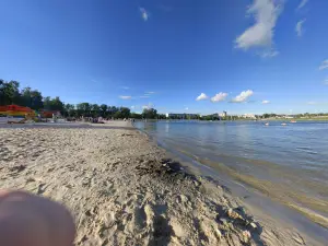 Gorodskoy Plyazh
