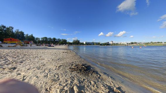 Gorodskoy Plyazh