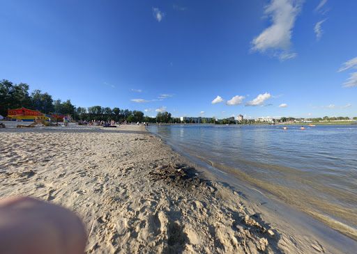 Gorodskoy Plyazh