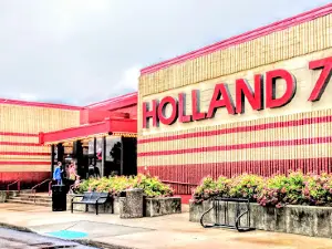 GQT Holland 7