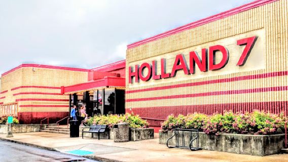 GQT Holland 7