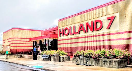 GQT Holland 7