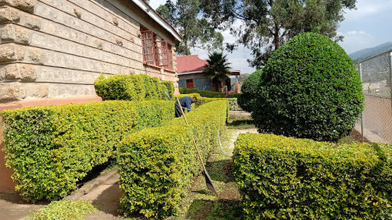 Vapor Ministries Ngong