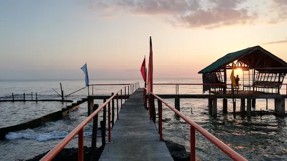 Paninap Beach Camp 2