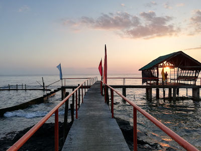Paninap Beach Camp 2