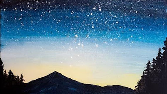 Painting with a Twist