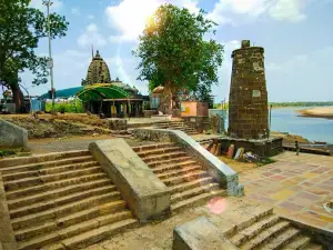 Shree Kshetra Kapileshwar Mandir Nimb