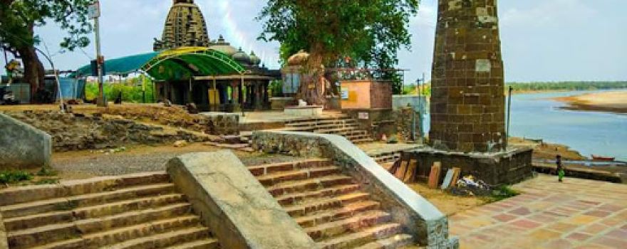 Shree Kshetra Kapileshwar Mandir Nimb
