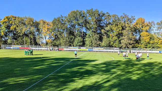 Sportanlage DJK-SV Keilberg