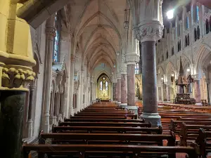 "Deck of Cards" Houses