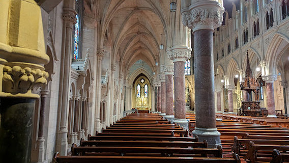 "Deck of Cards" Houses