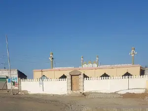 Abdulwahid Masjid