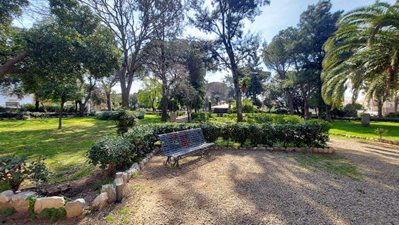 Giardini Pubblici (public yards)