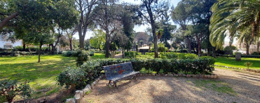 Giardini Pubblici (public yards)