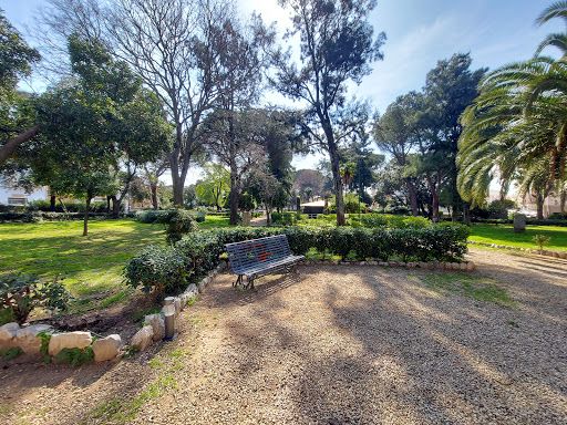 Giardini Pubblici (public yards)