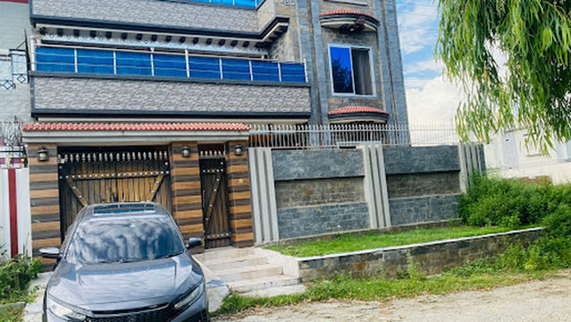 Ladies Park, Kanju Township