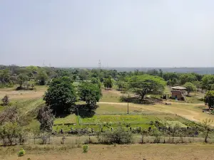 Panchet Dam