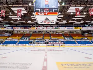 Centre Marcel Dionne