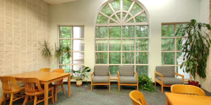 Gwinnett County Public Library - Lawrenceville Branch