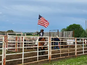 Daines Rodeo Ranch