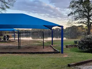 Darwin Wright Park