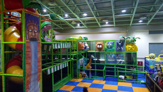 Volta Fun Town