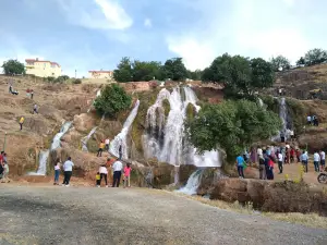 Halı saha
