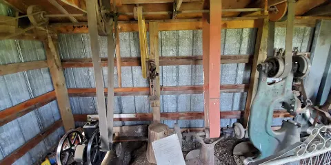 South Dakota Tractor Museum