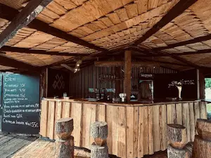 camping "Krimalnieki"