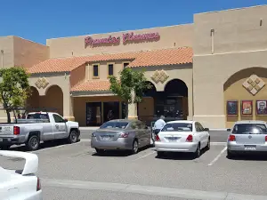 Premier Cinemas