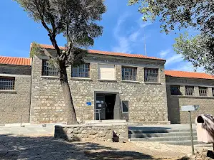 Archaeological Museum of Samothrace