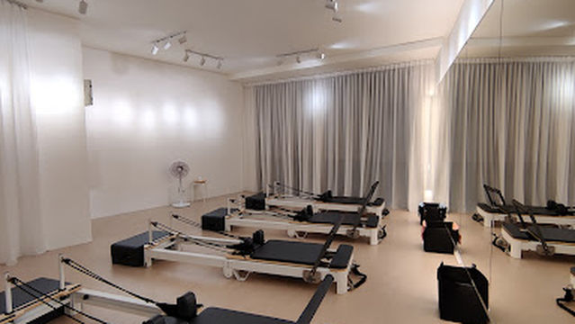 Third Space Pilates - Bayan Lepas